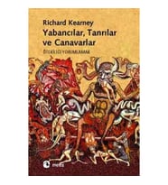 Yabancılar, Tanrılar ve Canavarlar