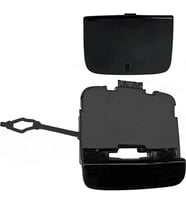 Mercedes W223 2021- Tampon Çeki Kapağı Arka AMG 2238857001 Wender