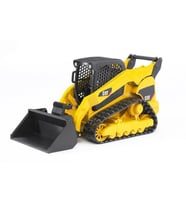 Bruder Caterpillar Paletli Yükleyici 02136 Lisanslı Ürün
