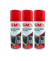 3 Adet Emniyet Kemeri Yağlayıcı (200 Ml)
