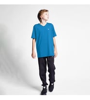 Çocuk Kısa Kollu T-Shirt 24S-3221-24B