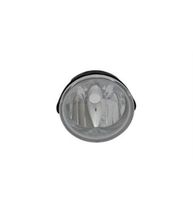 JEEP GRAND CHEROKEE ÖN SİS FARI STANDART 03-05 JEP10GR003 55156733AC