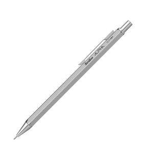 Scrikss Alpha Mekanik Kurşun Kalem 0.7mm Gri