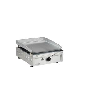 Omake IZG02.N11 DKP Izgara Gazlı 40 cm