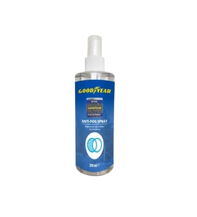 Araç İçi Buğu Önleyici Sprey - 250 ml