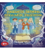 Yazının İzinde Gizemin