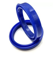 Piston Boğaz Keçesi Pu K21 - 110x135x18