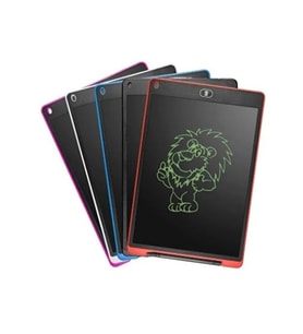 12 inç LCD Renkli Yazı Çizim Tableti