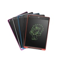 12 inç LCD Renkli Yazı Çizim Tableti