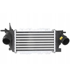 Opel Vectra B 2.0 2.2 TD Turbo Radyatörü 1997-2002 1300403
