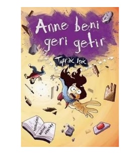 Anne Beni Geri Getir