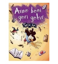 Anne Beni Geri Getir