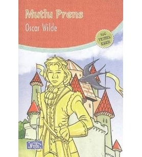 Parıltı - Mutlu Prens