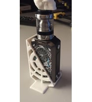 Vaporesso Tarot Nano E-Çiğ Standı Plastik Aparat