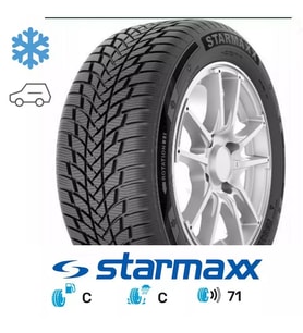 205-65R15 94H POLARMAXX