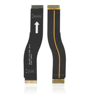 Samsung Galaxy S21 Uyumlu Lcd Ekran Ara Filmi Flexi G991