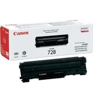 Canon CRG-728 Toner