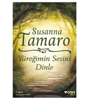 Can - Yüreğimin Sesini Dinle Susanna Tamaro