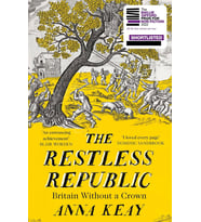 The Restless Republic: Britain Without A Crown (Krem)