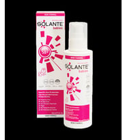 Solante babies SPF 50+ Losyon
