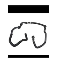 BMW F10 F07 F01 2014-2016 Yağ Radyat&ouml;r Hortumu N55 N54 535i 740i 17128614879 Wender