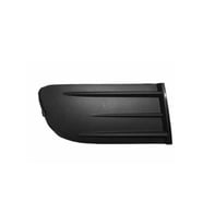 SKODA OCTAVİA ÖN SİS FAR KAPAĞI SOL 2003-2008 1Z0807367B41