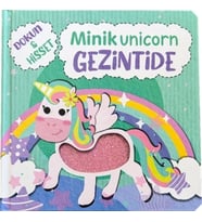Dokun Hisset - Minik Unicorn Gezintide