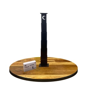 Namaz Sütresi - Siyah Renk