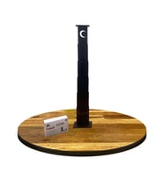 Namaz Sütresi - Siyah Renk