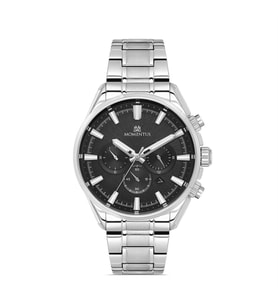 Momentus CC304S-04SS Erkek Kol Saati