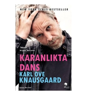 Kavgam 4. Cilt - Karanlıkta Dans