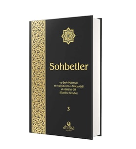 Sohbetler 3. Cilt
