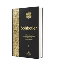 Sohbetler 3. Cilt
