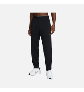 Nike Pro Fleece Fitness Training Erkek Eşofman Altı DV991-010 PASHA GİYİM