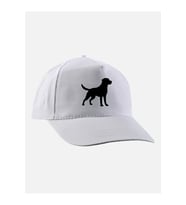 Köpek Baskılı Şapka - Köpekli Şapka (Standart)