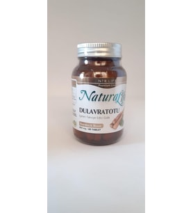 Ntr Natural Life Burdock root