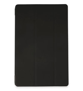 Newface Apple iPad Pro 13 (2024) Kılıf Tablet Smart Kılıf - Siyah