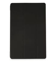 Newface Apple iPad Pro 13 (2024) Kılıf Tablet Smart Kılıf - Siyah