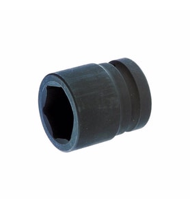 EMAX NT HAVALI LOKMA UZUN 1/2 12 MM (Karışık)