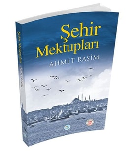 Şehir Mektupları