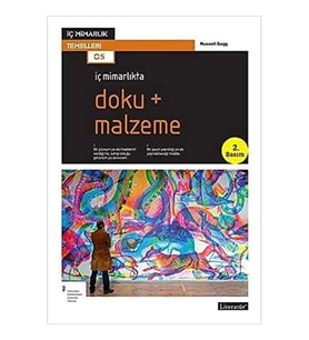İç Mimarlıkta Doku   Malzeme (Krem)