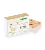 Agarta El Yapımı Güzellik Sabunu 150 Gr Keçi Sütü