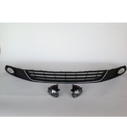 VOLKSWAGEN JETTA 2011 - 2014 SİS FARI SET ORTA IZGARA
