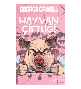 Hayvan Çiftliği - George Orwell