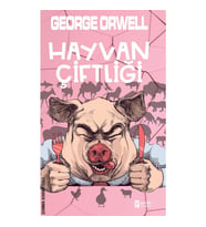 Hayvan Çiftliği - George Orwell