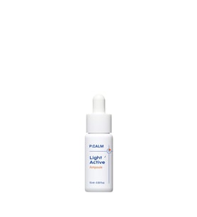 P.Calm Light Active Ampoule - Traneksamik Asit İçeren Hiperpigmantasyon ve Leke Karşıtı Ampul