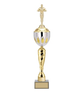 ODAK KUPA - Figürlü Kupalar - Oscar Figürlü Kupalar FG-085 B - 63 cm