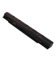 RETRO Clevo N240BAT-4 Notebook Bataryası