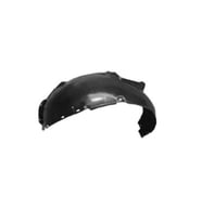Camurluk Davlumbazı On Sag/ Vw Polo Classıc Caddy 96 - 04/ 6k5809962-wısco