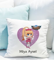 Mobil Legends Miya Yastığı Kişiye Özel